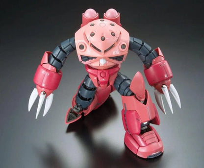 Mobile Suit Gundam Toys & Hobbies: Models & Kits:Science Fiction:Gundam RG MSM-07S Z'GOK #016