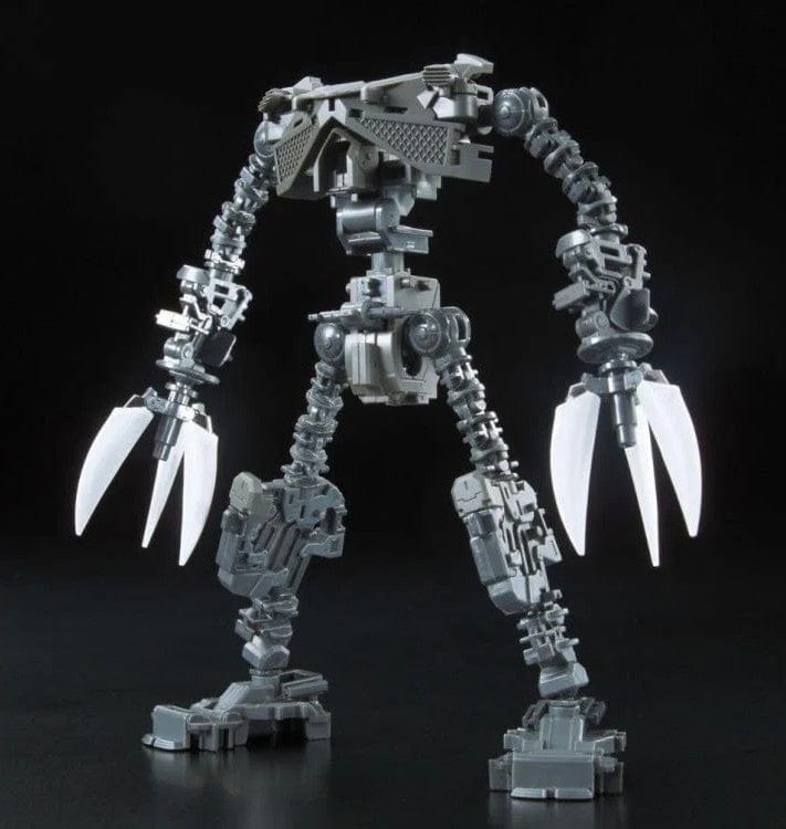 Mobile Suit Gundam Toys & Hobbies: Models & Kits:Science Fiction:Gundam RG MSM-07S Z'GOK #016