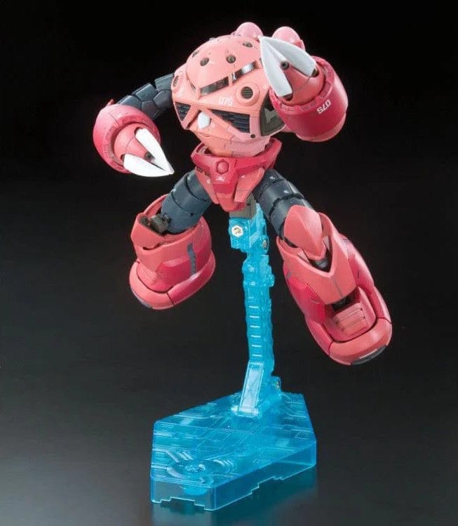 Mobile Suit Gundam Toys & Hobbies: Models & Kits:Science Fiction:Gundam RG MSM-07S Z'GOK #016