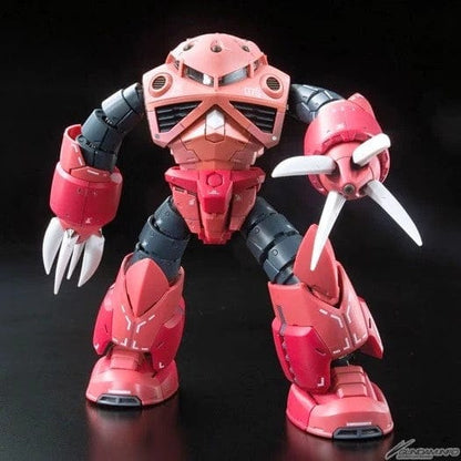 Mobile Suit Gundam Toys & Hobbies: Models & Kits:Science Fiction:Gundam RG MSM-07S Z'GOK #016