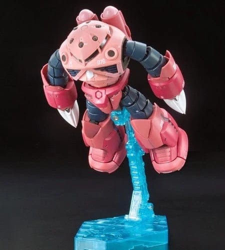 Mobile Suit Gundam Toys & Hobbies: Models & Kits:Science Fiction:Gundam RG MSM-07S Z'GOK #016