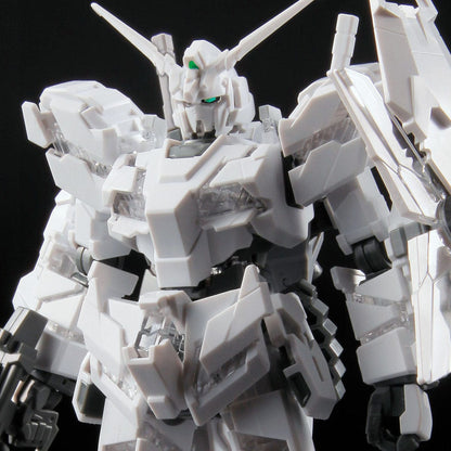 Mobile Suit Gundam Unicorn Toys & Hobbies: Models & Kits:Science Fiction:Gundam HG THE GUNDAM BASE LIMITED UNICORN GUNDAM (DESTROY MODE) [PAINTING MODEL]