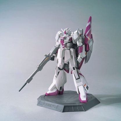 Mobile Suit Zeta Gundam Toys & Hobbies: Models & Kits:Science Fiction:Gundam HG THE GUNDAM BASE LIMITED ZETA GUNDAM III