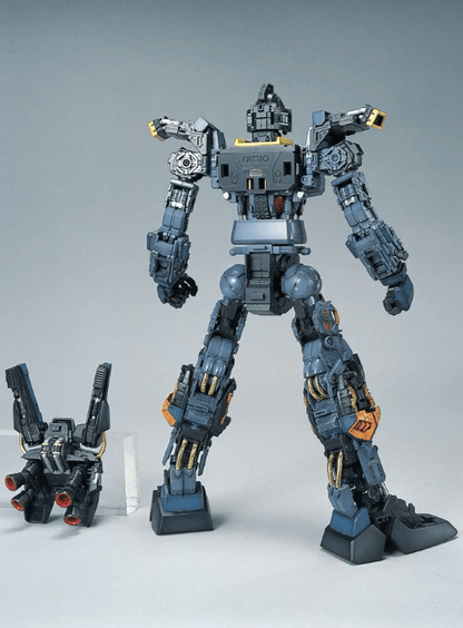 Mobile Suit Zeta Gundam Toys & Hobbies: Models & Kits:Science Fiction:Gundam PG RX-178 GUNDAM Mk-II (Box Damage)