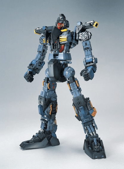 Mobile Suit Zeta Gundam Toys & Hobbies: Models & Kits:Science Fiction:Gundam PG RX-178 GUNDAM Mk-II (Box Damage)