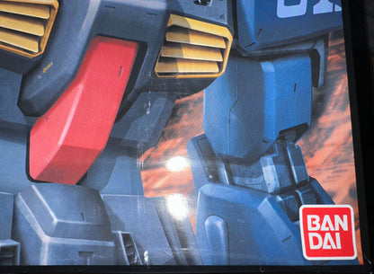 Mobile Suit Zeta Gundam Toys & Hobbies: Models & Kits:Science Fiction:Gundam PG RX-178 GUNDAM Mk-II (Box Damage)