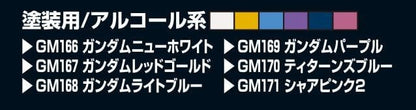 Mr.Hobby Toys & Hobbies:Models & Kits:Tools, Supplies & Engines:Paints Gundam Marker Advanced Set GMS124