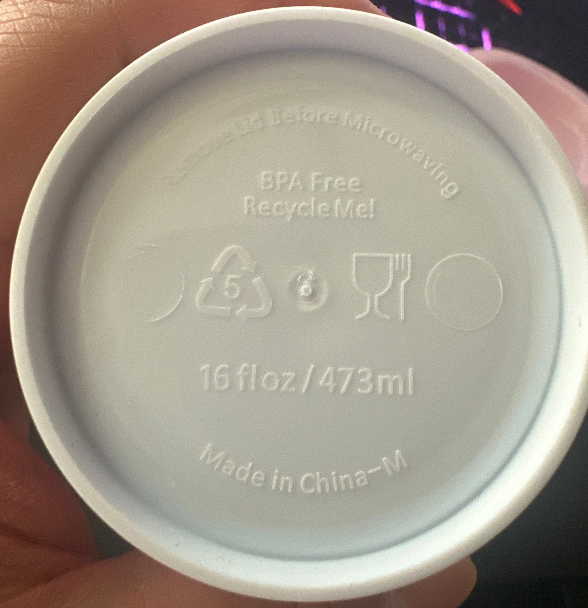 Rilakkuma Drinkware Rilakkuma Cups Set Of Two (Cherry Blossom) (Round 1 Exclusive)