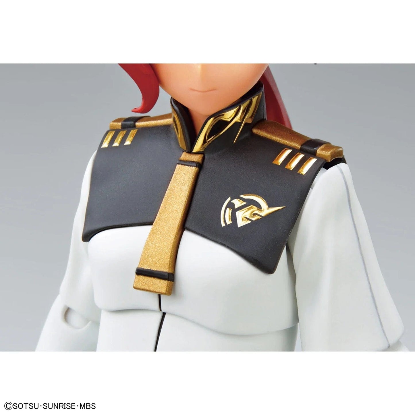 The Witch From Mercury Toys & Hobbies: Models & Kits:Science Fiction:Gundam Figure-rise Standard Suletta Mercury