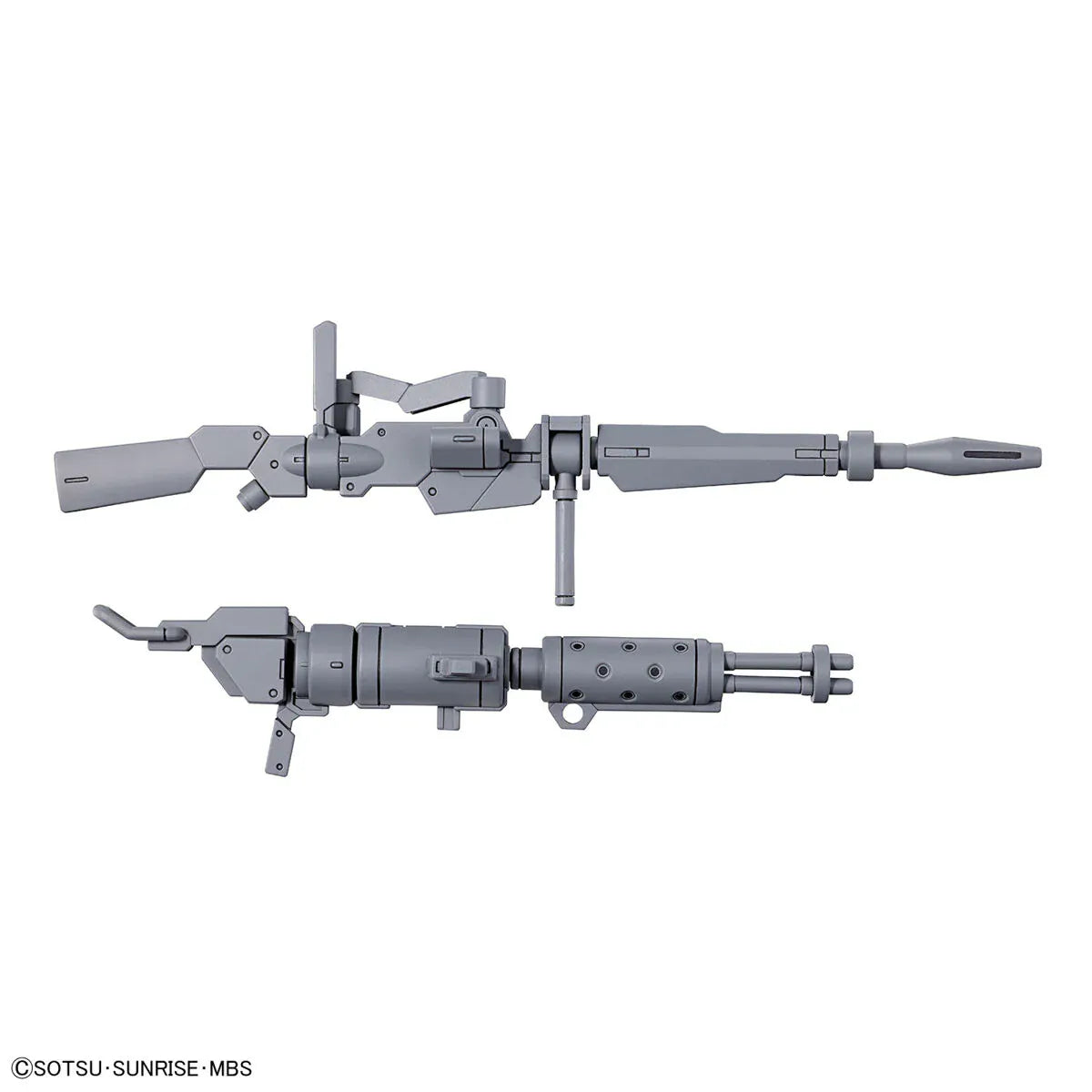 The Witch From Mercury Toys & Hobbies: Models & Kits:Science Fiction:Gundam HG EXPANSION PARTS SET for DEMI TRAINER #010