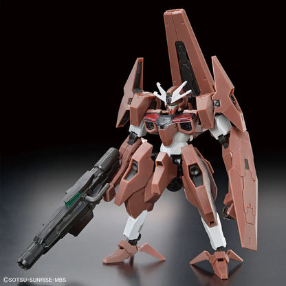 The Witch From Mercury Toys & Hobbies: Models & Kits:Science Fiction:Gundam HG GUNDAM LFRITH THORN #018 (Box Damage)