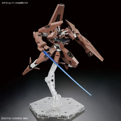The Witch From Mercury Toys & Hobbies: Models & Kits:Science Fiction:Gundam HG GUNDAM LFRITH THORN #018 (Box Damage)