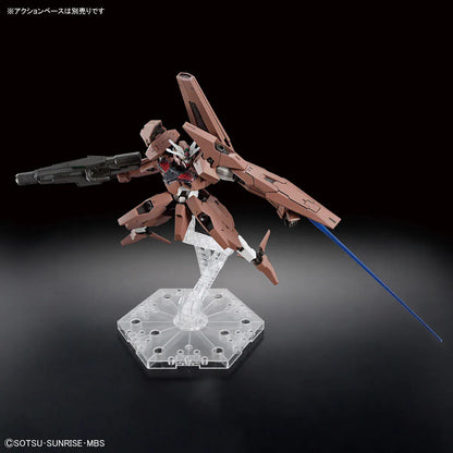 The Witch From Mercury Toys & Hobbies: Models & Kits:Science Fiction:Gundam HG GUNDAM LFRITH THORN #018 (Box Damage)