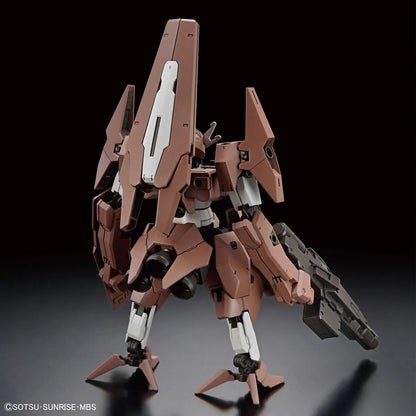 The Witch From Mercury Toys & Hobbies: Models & Kits:Science Fiction:Gundam HG GUNDAM LFRITH THORN #018 (Box Damage)