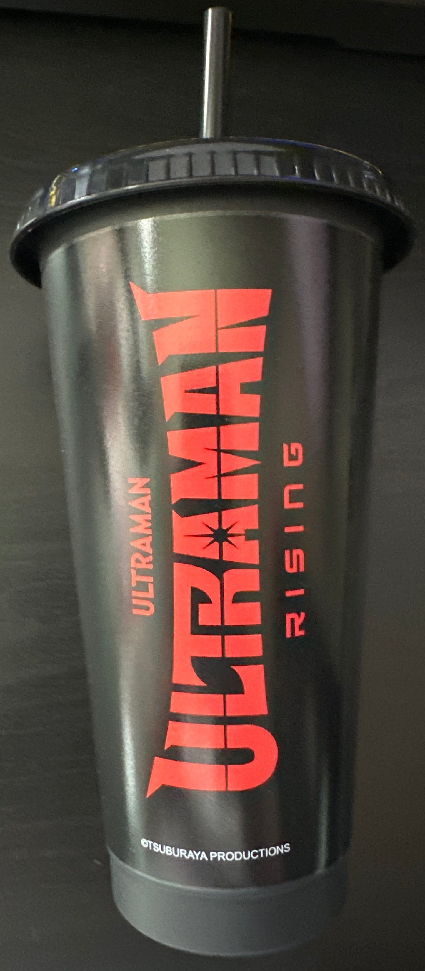 Ultraman Rising Drinkware Ultraman Rising Cups Set Of Two (Round 1 Exclusive)
