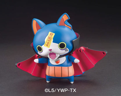 Yo-Kai Watch Toys & Hobbies:Models & Kits:Figures Yo-Kai Watch GABUNYAN #008