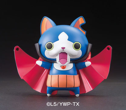 Yo-Kai Watch Toys & Hobbies:Models & Kits:Figures Yo-Kai Watch GABUNYAN #008