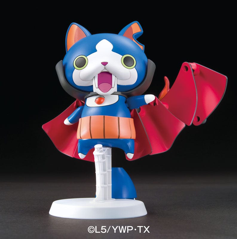 Yo-Kai Watch Toys & Hobbies:Models & Kits:Figures Yo-Kai Watch GABUNYAN #008