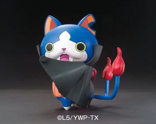 Yo-Kai Watch Toys & Hobbies:Models & Kits:Figures Yo-Kai Watch GABUNYAN #008