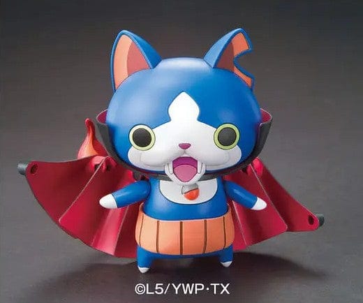 Yo-Kai Watch Toys & Hobbies:Models & Kits:Figures Yo-Kai Watch GABUNYAN #008
